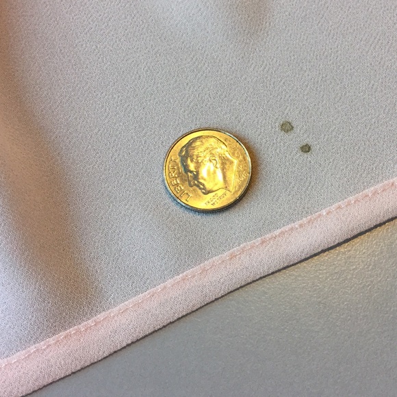 Silk Skirt - Picture 6 of 6